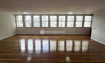 Imagem 5: Excelente Apartamento de 278m² 4 dorm. para venda e locação, à poucos metros da Av. Paulis