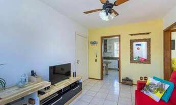 Imagem 3: PORTO ALEGRE - Apartamento Padrão - Partenon