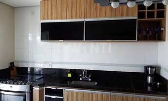 Imagem 9: Casa - Condomínio Residencial Villaggio Fiorentino - Valinhos