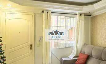 Imagem 3: Apartamento com 2 dormitórios à venda, 44 m² por R$ 185.000,00 - Vila Sílvia - São Paulo/S