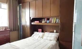 Imagem 4: Cobertura para venda possui 140 metros quadrados com 3 quartos em São Bernardo - Juiz de F