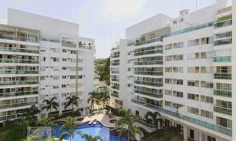 Imagem 7: Apartamento para Aluguel - Pechincha, 2 Quartos, 60 m2