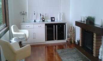 Imagem 4: CASA RESIDENCIAL em CAMPINAS - SP, LOTEAMENTO ALPHAVILLE CAMPINAS