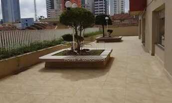 Imagem 5: Apartamento para aluguel, 3 quartos, 1 suíte, 2 vagas, Centro - Santo André/SP