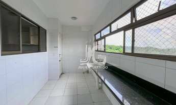 Imagem 7: Apartamento 3 suítes, 208 m² Aluguel R$ 4.300/mês - Tirol - Natal/RN