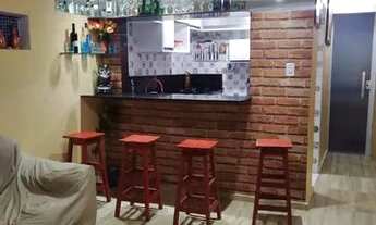 Imagem: Aluguel de casa 3/4