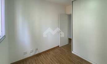 Imagem 2: Apto de Fino Acabamento 2 Quartos 1 suíte 2 vagas livres Sion