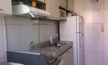 Imagem 7: Apartamento para Venda em Jundiaí, Vila Campos Sales, 2 dormitórios, 1 banheiro, 1 vaga