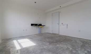 Imagem: Apartamento para venda com 25 metros quadrados