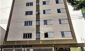 Imagem 3: Apartamento com 2 suítes - semi mobiliado, 02 vagas - São Dimas - Piracicaba/SP