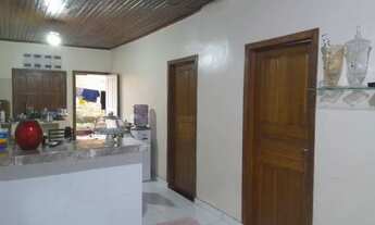 Imagem 4: Casa a venda na macaxeira