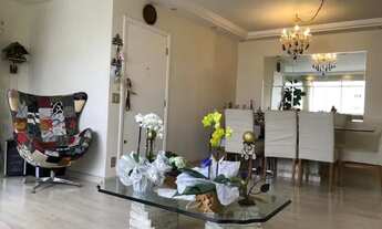 Imagem 2: SÃO PAULO - Apartamento Padrão - MOEMA