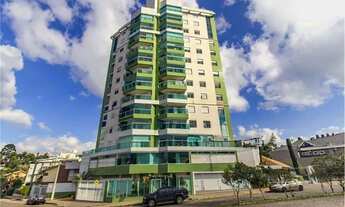 Imagem: Apartamento 3 dormitórios em um dos bairros