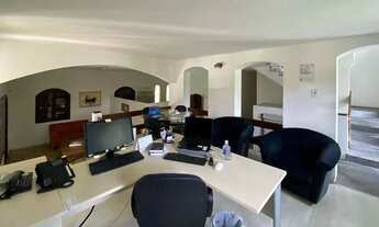 Imagem 4: Excelente Casa COMERCIAL & RESIDENCIAL Miolo da Granja com Edícula e apto caseiro, pis