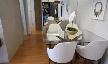 Imagem 2: Apartamento para Venda em Rio de Janeiro, Irajá, 1 dormitório, 1 banheiro