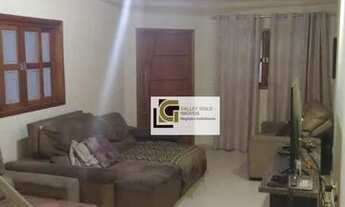 Imagem 3: Sobrado com 3 dormitórios à venda, 170 m² por R$ 750.000,00 - Jardim das Indústrias - São