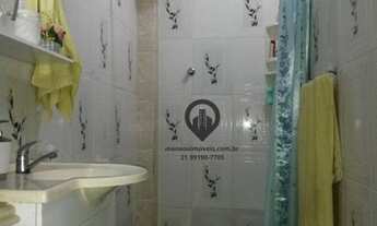 Imagem 7: Casa com 3 quartos na Estrada da Posse em Campo Grande/Rj