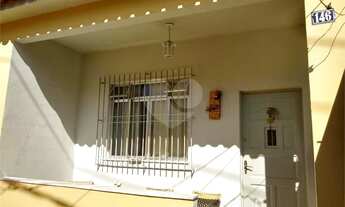 Imagem 3: Duas casas linear [VP