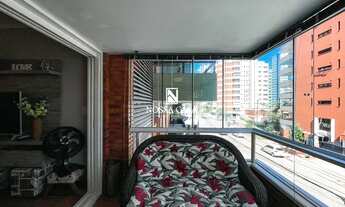 Imagem 6: Apartamento de 01 dormitório no Edifício Ilha Porto Santo na Praia Grande em Torres/RS