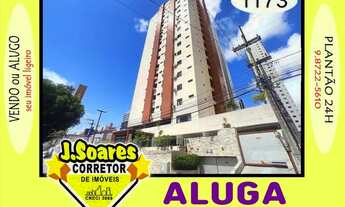 Imagem: Manaíra, 3 suítes, 2 vagas, Piscina, 150m²