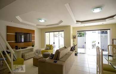 Imagem 3: Casa de Condomínio à Venda - Vargem Pequena, 6 Quartos, 300 m2