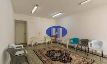 Imagem 5: Sala, 51 m² - venda por R$ 220.000,00 ou aluguel por R$ 1.644,37/mês - Funcionários - Belo