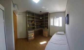 Imagem 3: Sobrado em condomínio fechado 3 quartos 1 suíte 133m² no Jd. Santiago 2