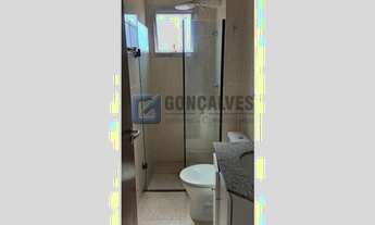 Imagem 3: SANTO ANDRE - Residential / Apartment - VILA ALZIRA