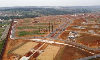 Imagem 2: Jardins Parma Lote quitado