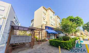 Imagem: PORTO ALEGRE - Apartamento Padrão - VILA