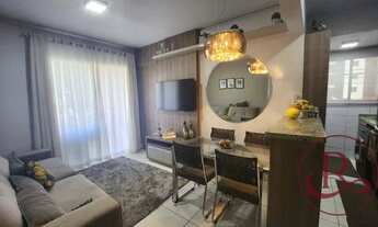 Imagem: Apartamento com 3 quartos à venda, 65 m²