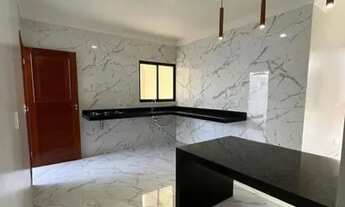 Imagem 2: Casa para venda com 99 metros quadrados com 2 quartos em Brasília - Feira de Santana - Bah