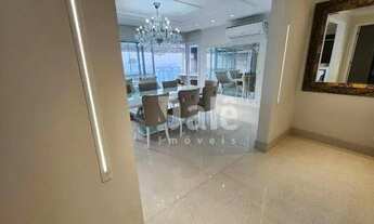 Imagem 5: Apartamento MOBILIADO com 3 suítes para alugar, 278 m² por R$ 14.636/mês - Jardim das Coli