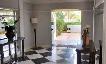 Imagem 6: Apartamento para locação 3 quartos 2 vagas prox Iguatemi Campinas