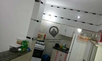 Imagem 5: Casa com 3 quartos na Estrada da Posse em Campo Grande/Rj