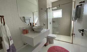 Imagem 5: Condomínio do Lago, Belíssimo Sobrado Mobiliado !