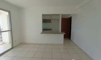 Imagem 3: Apartamento 2102, Residencial Yes Brasil, Av. Engenheiro Rassi Qd. Q Lt.1/13, Vila Jaraguá