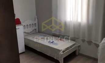 Imagem 5: Apartamento - Parque Yolanda (Nova Veneza) - Sumaré