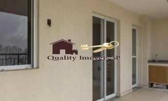 Imagem 5: Apartamento, Chácara Inglesa - São Paulo