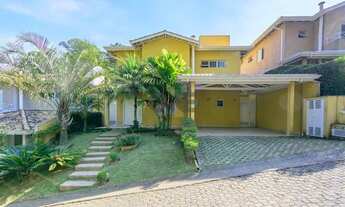 Imagem 2: CARAPICUíBA - Casa de Condomínio - Granja Viana