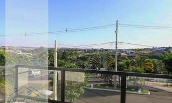 Imagem 3: Linda casa no condomínio fechado Central Parque, em Salto/SP, com 202 m² de área útil