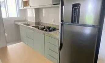 Imagem: Apartamento Chapada das Rosas