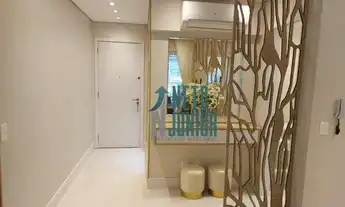 Imagem 5: Apartamento com 1 dormitório à venda, 60 m² por R$ 1.280.000,00 - Moema - São Paulo/SP