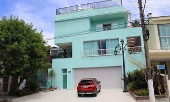 Imagem 2: Casa de Condomínio com 5 Suítes à Venda em Arujá Hills III, 617 m²