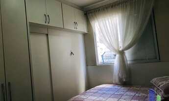 Imagem 3: Apartamento semi-mobiliado em campinas sao jose