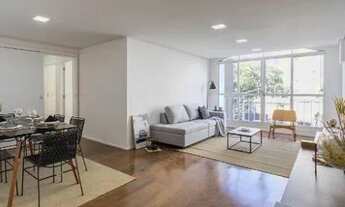 Imagem: Apartamento à venda perto do metrô, com