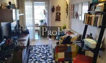 Imagem: Apartamento 2 dormitórios sendo 2 suítes