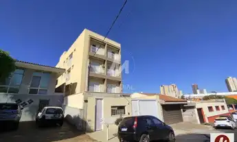 Imagem 2: Apartamento (tipo - padrao) 2 dormitórios/suite, cozinha planejada, elevador, em condomíni