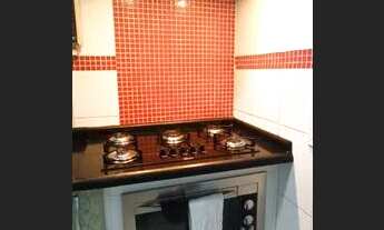 Imagem 7: Condomínio Viva a Vida: Lazer completo e segurança em meio à natureza exuberante em Cotia