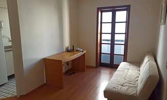 Imagem 4: Apartamento 42 m² Pinheiros - USP, HC, INCOR, METRÔ!
